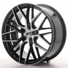 Alufelgi 19" BLANK ET20 - 40 JR28 Black