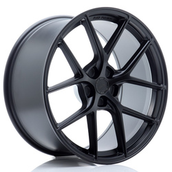 Alufelgi 20x10,5 ET25 5x112 JR Wheels SL-01 Black