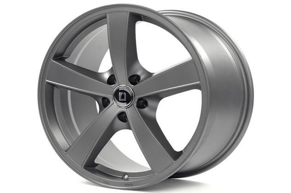 Felgi Aluminiowe 18" 5x112 Diewe Trina
