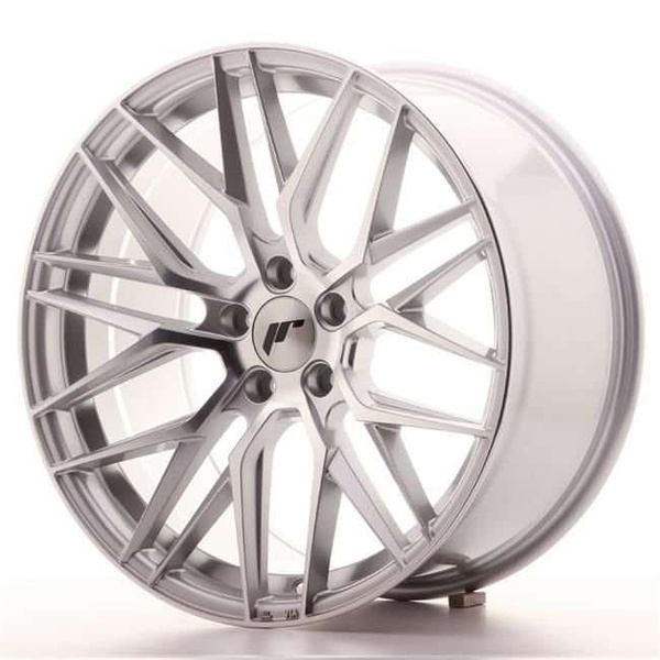Alufelgi 19" 5x112 ET40 JR28 Silver