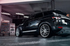 Alufelgi 22" BLANK ET30 - 45 JR28 Hyper Black
