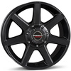 Felgi Aluminiowe 16" 5x120 Borbet CWE