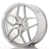 Alufelgi 20" BLANK ET20 - 40 JR34 Silver