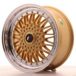 Alufelgi 17" BLANK ET20 - 35 JR9 Gold