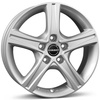 Felgi Aluminiowe 15" 5x118 Borbet CWD