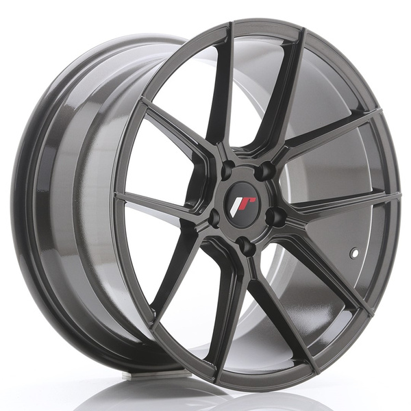 Alufelgi 19" 5x120 ET40 JR30 Hyper Gray