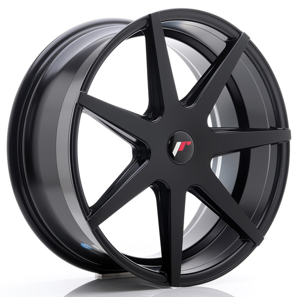 Alufelgi 20" 5x112 ET35 JR20 Black