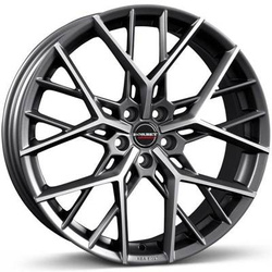 Felgi Aluminiowe 20" 5x112 Borbet BY