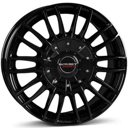 Felgi Aluminiowe 18" 6x139,7 Borbet CW3