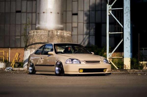 Alufelgi 18" BLANK ET0 JR12 Black