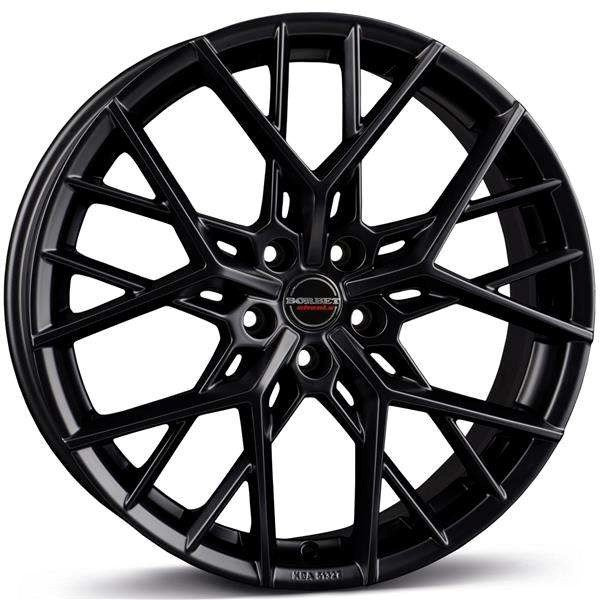 Felgi Aluminiowe 19" 5x112 Borbet BY