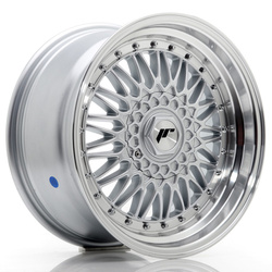 Alufelgi 17" BLANK ET35 JR9 Silver