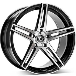 Felgi Aluminiowe 19" 5x120 Wrath Wheels WF-1