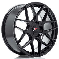 Alufelgi 18" 5x112 ET36 JR18 Black