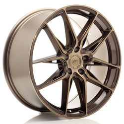 Alufelgi 19" 5x112 ET45 JR44 Bronze