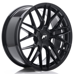 Alufelgi 19" 5x114.3 ET40 JR28 Black