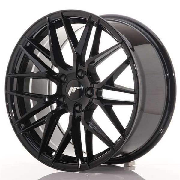 Alufelgi 18" 5x112 ET40 JR28 Black