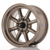 Alufelgi 14" BLANK ET0 JR19 Bronze