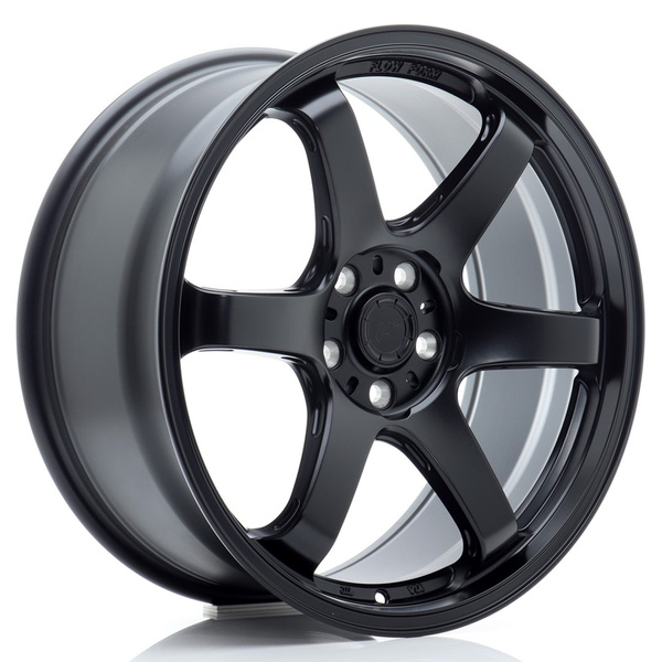 Alufelgi 19x8,5 ET42 5x112 JR Wheels SL-03 Black
