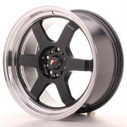 Alufelgi 18" BLANK ET25 JR12 Black