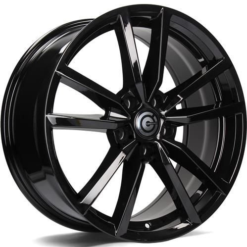 Felgi aluminiowe18" 5x112 Carbonado Voltage
