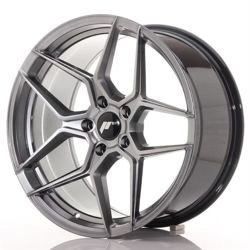 Alufelgi 19" 5x112 ET40 JR34 Hyper Black