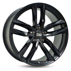 Felgi Aluminiowe 19" 5x112 MAM Leichtmetallräder RS3