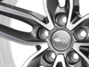 Felgi Aluminiowe 19" 5x112 RC Design RC 29