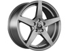 Felgi Aluminiowe 17" 5x108 Diewe Inverno