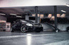 Alufelgi 19" 5x112 ET45 JR35 Hyper Black