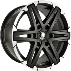 Felgi Aluminiowe 18" 6x139,7 Diewe Wheels Grezzo