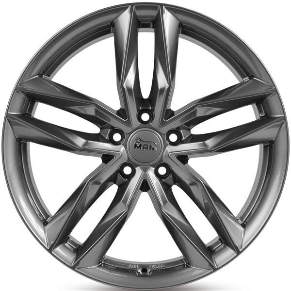 Felgi Aluminiowe 20" 5x112 MAM RS3