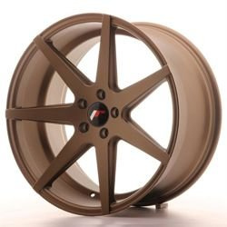 Alufelgi 20" 5x112 ET40 JR20 Bronze
