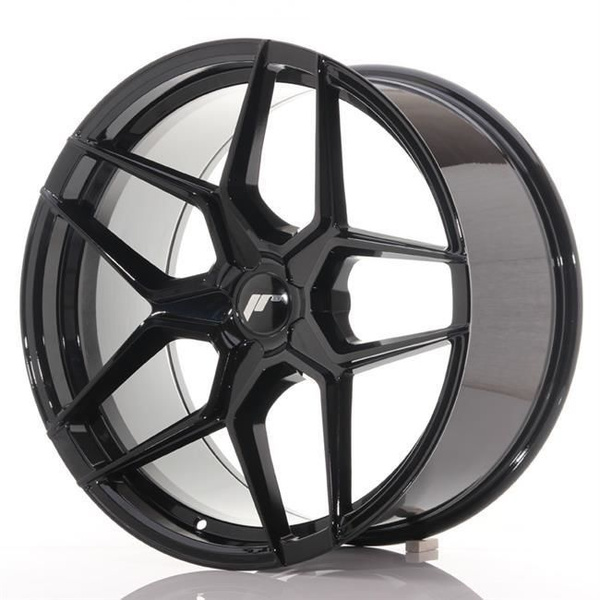 Alufelgi 20" BLANK ET20 - 40 JR34 Black