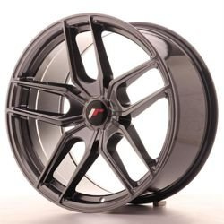 Alufelgi 19" BLANK ET20 - 40 JR25 Hyper Black