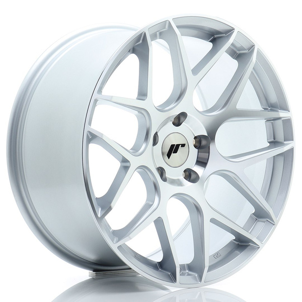 Alufelgi 19" 5x120 ET40 JR18 Silver