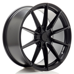 Alufelgi 19x8,5 ET25 5x112 JR Wheels SL-02 Black