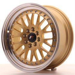 Alufelgi 16" BLANK ET30 JR10 Gold