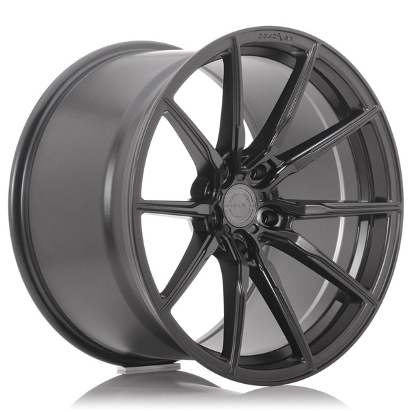 Alufelgi 20" 5x112 ET25 CVR4 Carbon Graphite