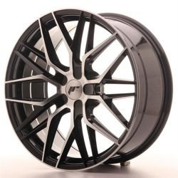 Alufelgi 20" BLANK ET20 - 40 JR28 Black