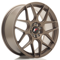 Alufelgi 18" BLANK ET35 JR18 Bronze