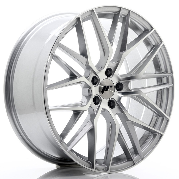 Alufelgi 20" 5x120 ET35 JR28 Silver