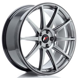 Alufelgi 20" 5x112 ET35 JR11 Hyper Black
