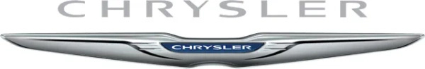 Pokrowce serwisowe na fotele z logo Chrysler 500 szt.