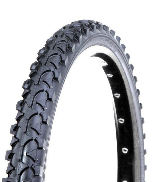 Opona rowerowa 16x1.90 DEESTONE D-202