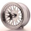 Alufelgi 15" BLANK ET20 JR10 Silver