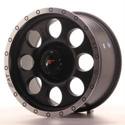 Alufelgi 17" BLANK ET20 - 35 JRX4 Black