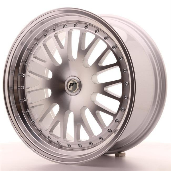 Alufelgi 19" BLANK ET20 - 35 JR10 Silver
