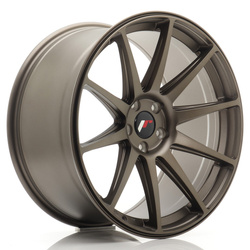 Alufelgi 20" 5x112 ET40 JR11 Bronze