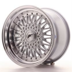 Alufelgi 17" BLANK ET20 JR9 Silver
